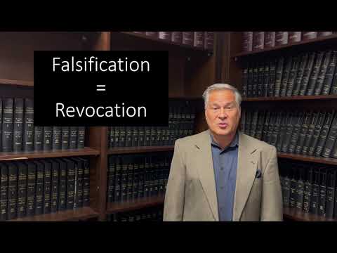 Disclosing DWIs on an FAA Medical Application