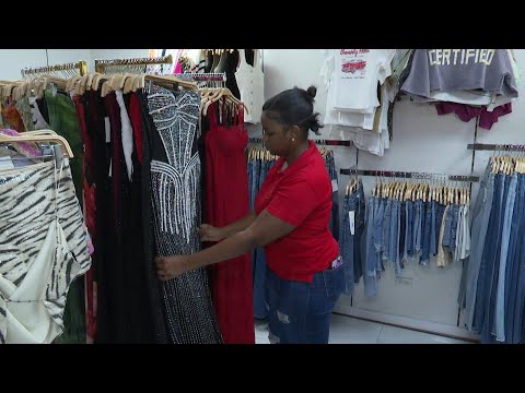 Barbadians to ring out Old Year’s with style and flair