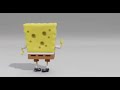 Spongebob Has Fortnite Balls Too