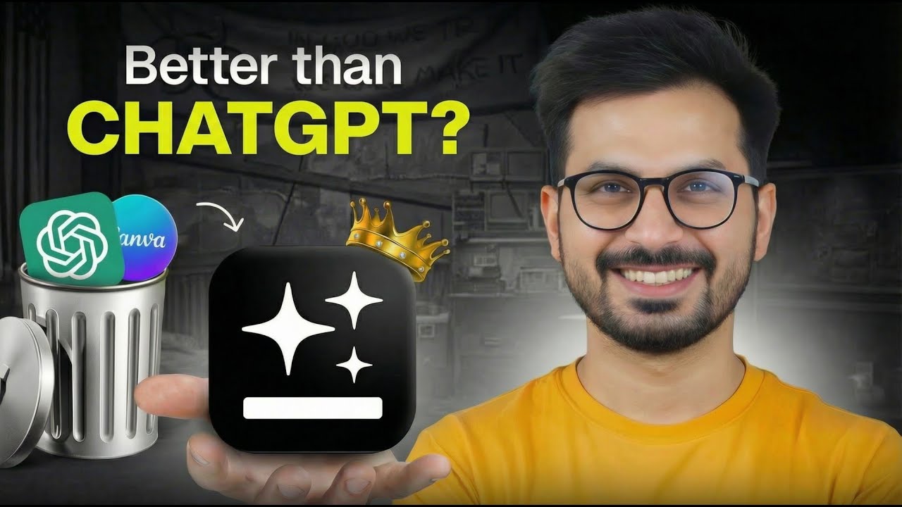 I Replaced ChatGPT With Genspark (Here's What Happened)  @genspark_ai ​