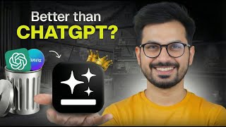 I Replaced ChatGPT With Genspark (Here's What Happened)  @genspark_ai ​