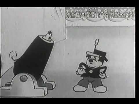 Circus Capers | 1930 | Public Domain