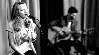 Bridgit Mendler - I Was A Fool (Acoustic Cover)