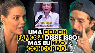 POBRE NÃO DEVE ANDAR COM POBRE? (Primo Pobre responde questão polêmica)