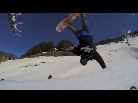 Sumol Snowtrip 2016 #Vaiserépico