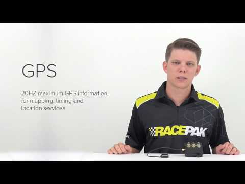 Vantage CL1 GPS Antenna