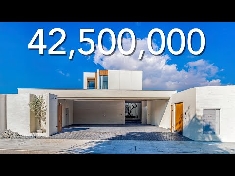 Ultra Luxury Residence with 5 Bedrooms, Chiang Mai, Su Thep, Muang Chiang Mai, Chiang Mai, 5 Bedrooms, 925 sqm, Single Detached House For Sale, by Tanannat Porntadapattanayothin, 500413636 - DDproperty.com