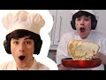 Cooking With GeorgeNotFound