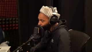 The Joe Budden Podcast - DAMN, Are We Selling Out? The Joe Budden Podcast - DAMN, Are We Selling Out?
