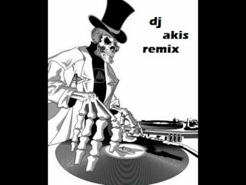 andreas stamos kanena provlima rap remix by dj akis.wmv