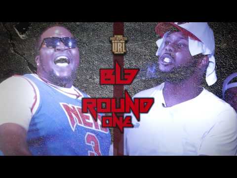 Jai 400 Block vs Dre Dennis