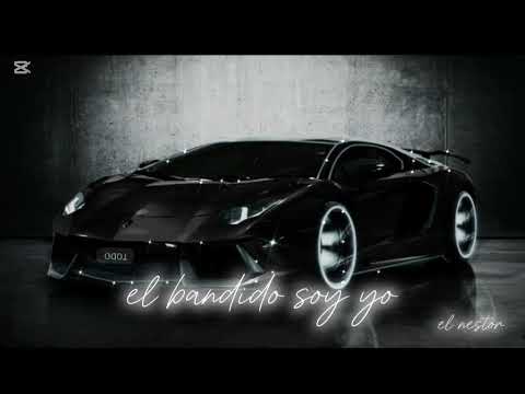 El bandido soy yo-hamil _jhey alex.(edit)