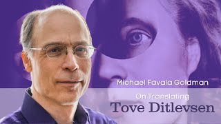 Michael Favala Goldman Video