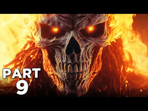 ELDEN RING SHADOW OF THE ERDTREE DLC Walkthrough Gameplay Part 9 - MIDRA BOSS (FULL GAME)
