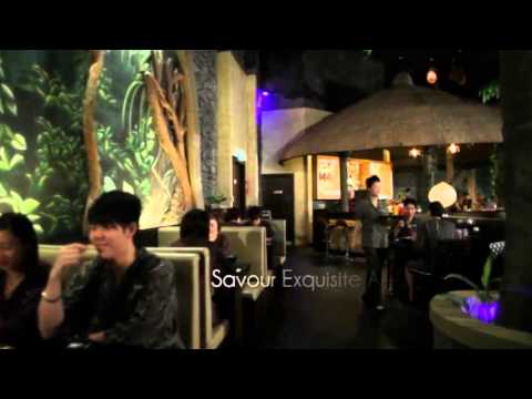 g spa official video