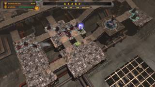 Defense Grid - Resurgence - Overflow - Campaign Challenge - Gold