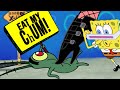 SpongeBob SquarePants S Movie From Plankton S Perspective Is Hilarious