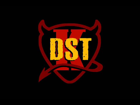 GTA Sa Dirty Mod full Soundtrack K-DST 13. KillRadio - Scavenger