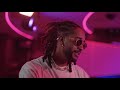 Omarion - BS (ft. Rileyy Lanez) [Official Visualizer]