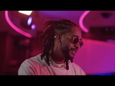 Omarion - BS (ft. Rileyy Lanez) [Official Visualizer]