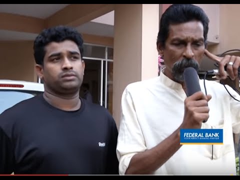 Take it Easy I Ep 2 Meteoroid on the Car- Headline I Mazhavil Manorama