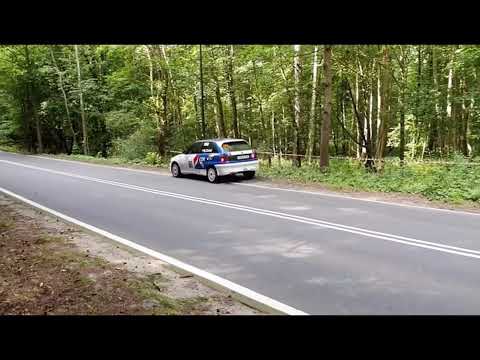 24 GRAND PRIX SOPOT-GDYNIA 13-15.08.2021 AWARIA SKRZYNI BIEGÓW 1KM PRZED METĄ!