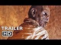 THE MUMMY REBIRTH Official Trailer (2019) Sci-Fi, Horror movie