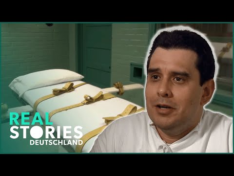 Leben mit der Todesstrafe - Die "Texas Seven" | Doku
