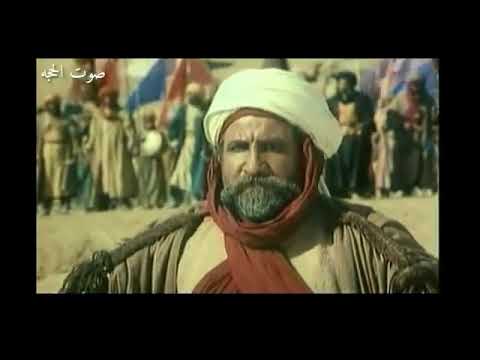 مبارزة جندب بن كعب الازدي رض في معركة الجمل   YouTube