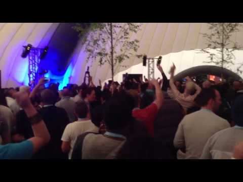 Kerri Chandler@SPW 11/05/13