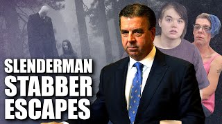 Criminal Lawyer Reacts to the Slenderman Attempted Murderer's Escape and Capture