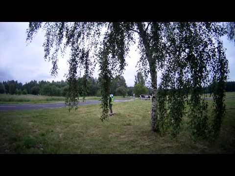 Krystian Kacprzak/Grzegorz Szkucik - 3 Runda SMT 2014 - Tor Fiata Tychy - OS 3 cz.2