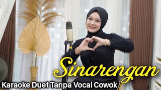 Download lagu Sinarengan Karaoke Duet Tanpa Vocal Cowok || Denny Caknan Feat Bela Bonita mp3