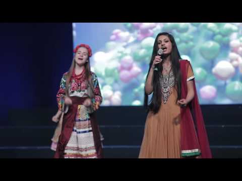 IFLC Norway 2016 -  Norway & Phillippines