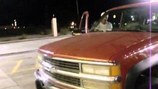 Welcome Ta Arizona!!! 11 3 12