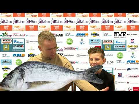 Daan Verwolf pupil vd week Ameide 1 - Asperen 1 03 Febr 2024