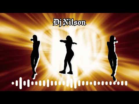 DJ Nilson - dançar sem parar