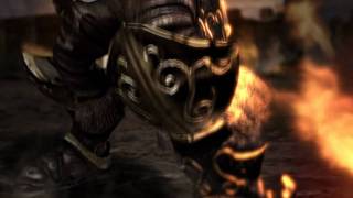 Видео 1 к игре Warbane