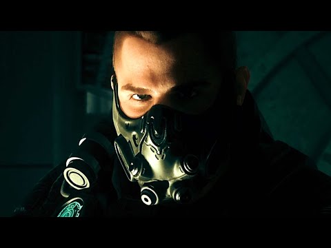 Soap resurrects to get revenge on Makarov cutscene! MW3 Season 4 Cutscene! Modern Warfare 3 Season 4