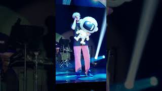 Lee Hong Gi #IAM in Hong Kong 20190317 encore ~ Wind