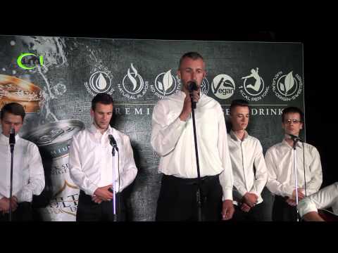 "RAMAZANSKI DIVANI" - ZENICA: HOR "BEDR" - ZBOG TEBE AHMEDE MUHAMMEDE