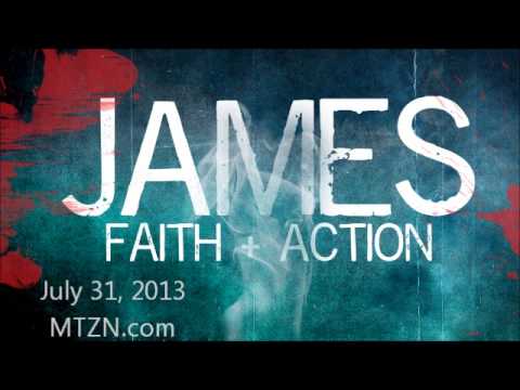 Now listen, you rich people, weep and wail because of the misery that is coming on you.