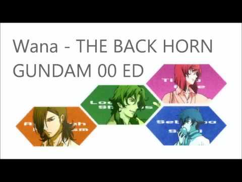 Wana - Gundam 00