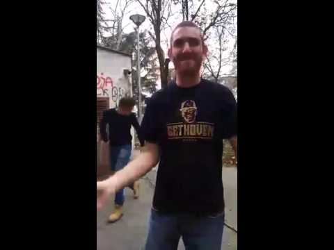 Jovica Dobrica najavljuje Mijinu promociju albuma 03.12. u Paradizu