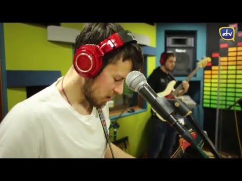 Stage4YOU na UW - Półfinał - Kayte