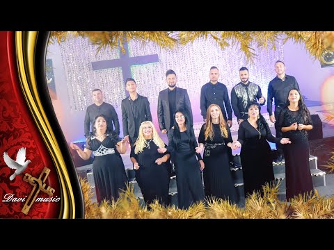 DAVI MUSIC - DA IMA MIR PO ZEMYATA, 2020 / Да има мир по земята (TV VERSION) ✔️