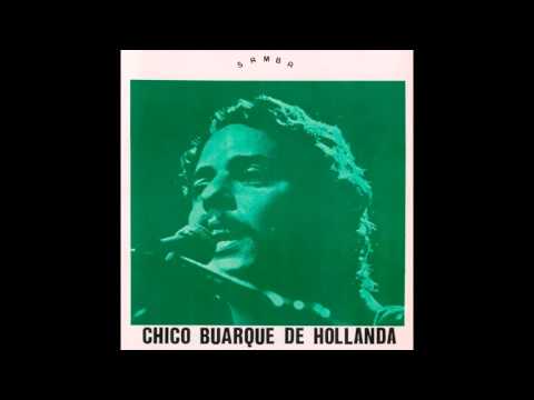 Chico Buarque - A Noiva da Cidade - (De: Chico Buarque & Francis Hime)