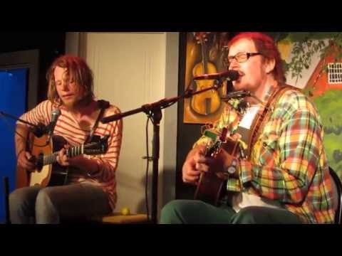 Ta det kallt, det är allt