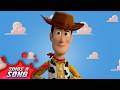 Woody Sings A Song For Jessie Toy Story 5 Parody