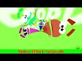 Storybots Intro Effects L Preview 2 Ordinary Life Effects